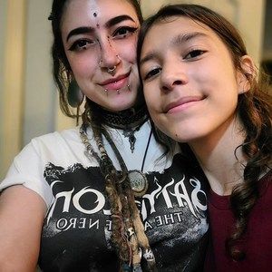 Meet your Posher, Brittney